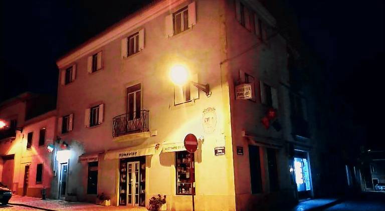 Motel Peniche