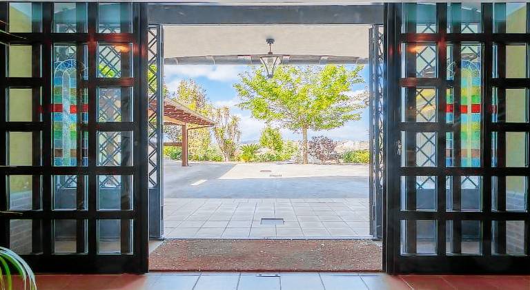Villa with hot tub | Dogs allowed — photo 4