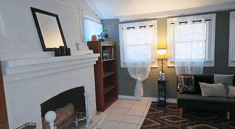 Apartment with 1 room for 4 persons — photo 2