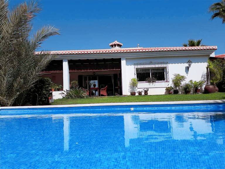 Apartamento La Herradura