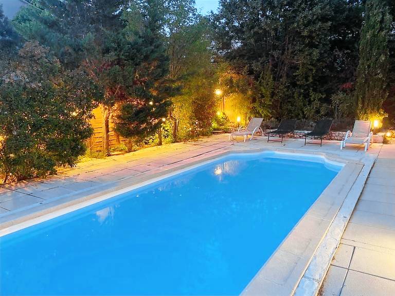 Villa  Aix-en-Provence