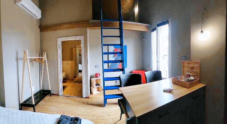 La Casetta Guest House 2 — photo 2