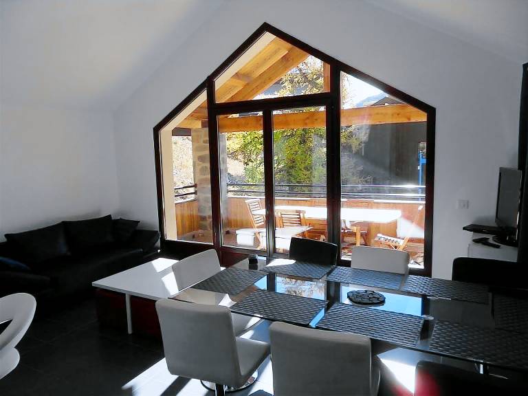Appartement Isola