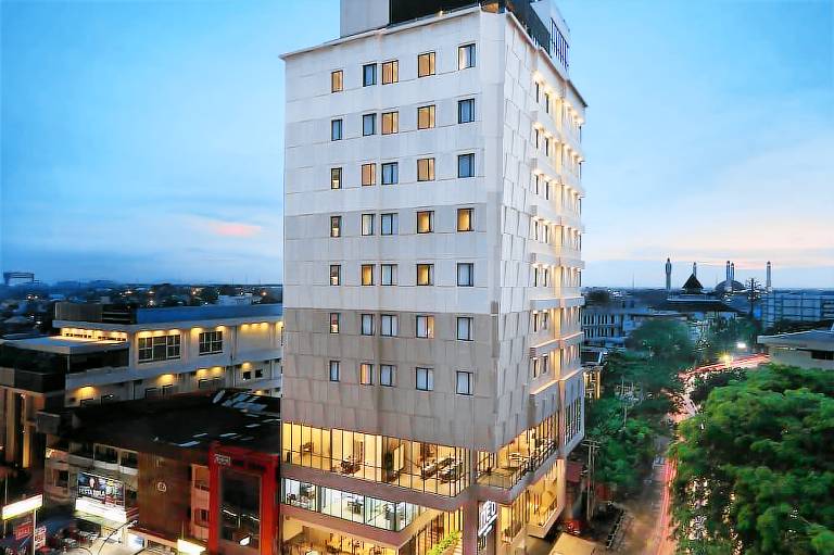 Hotel Neo Gajah Mada Pontianak by ASTON