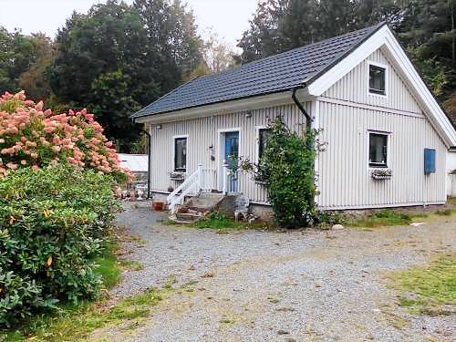 House  Gothenburg
