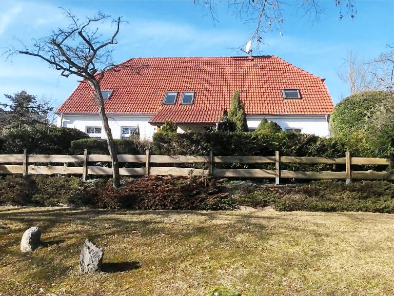 Ferienwohnung Grammertin