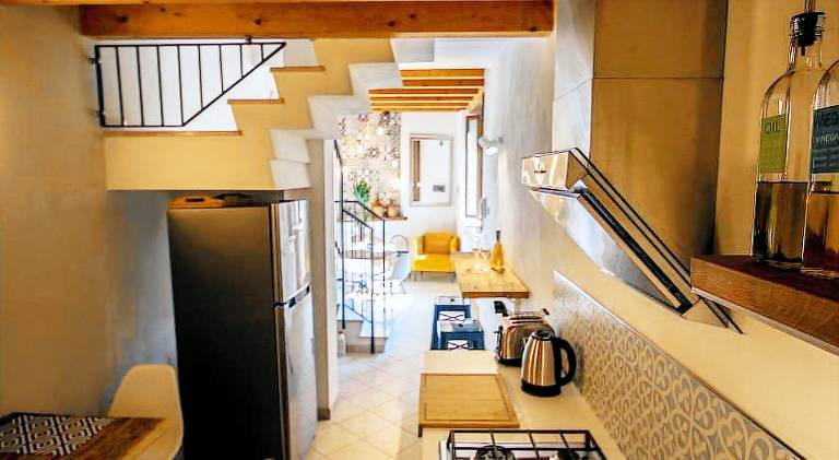FONTANE APARTMENTS — photo 2