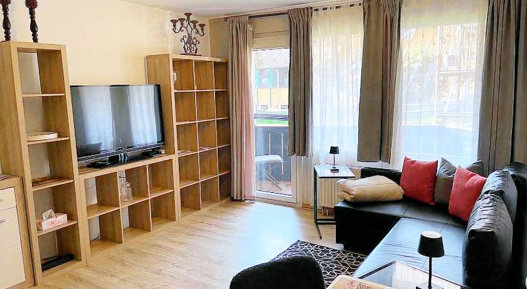 Rental apartment | Dogs allowed — photo 2