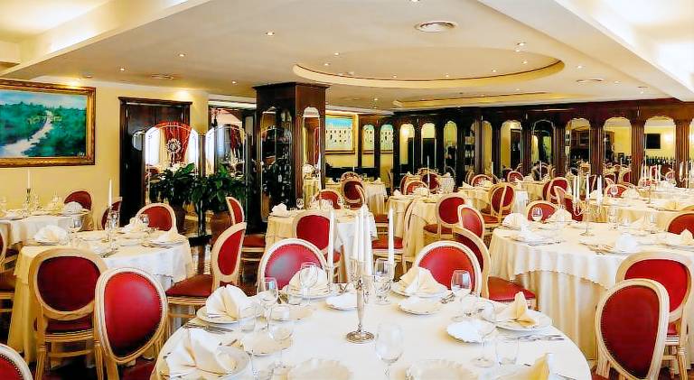 Grand Hotel Osman — photo 3