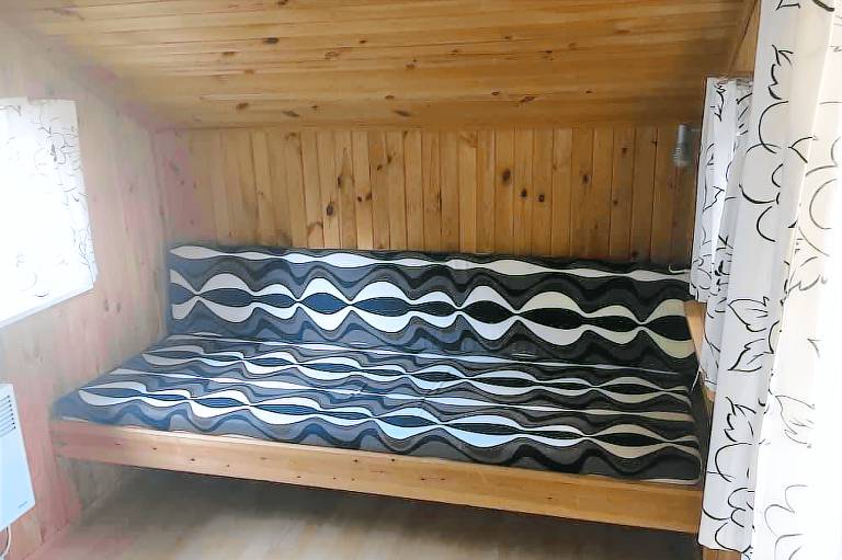 Complejo vacacional Fredericia
