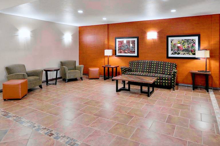 Holiday Inn Express Kingman By IHG — photo 5