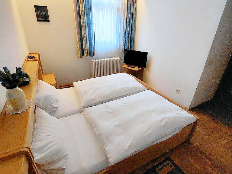 Privatzimmer Laudenbach