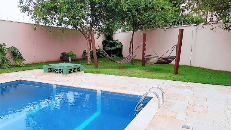 Apartamento  Recreio Internacional