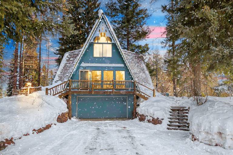 House McCall