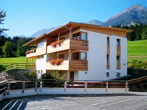 Ferienwohnung  Hall in Tirol