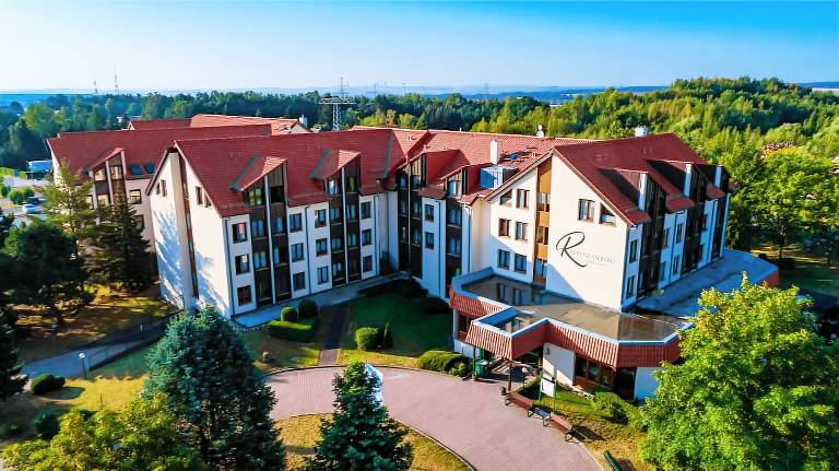 Ferienhaus  Chemnitz