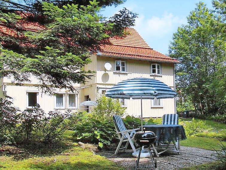 Ferienwohnung Osterode am Harz