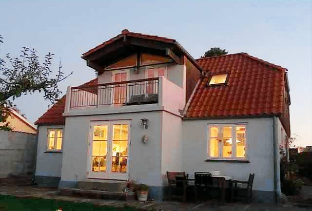 Villa  Maribo