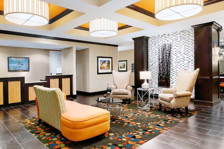Homewood Suites by Hilton Joplin — photo 3