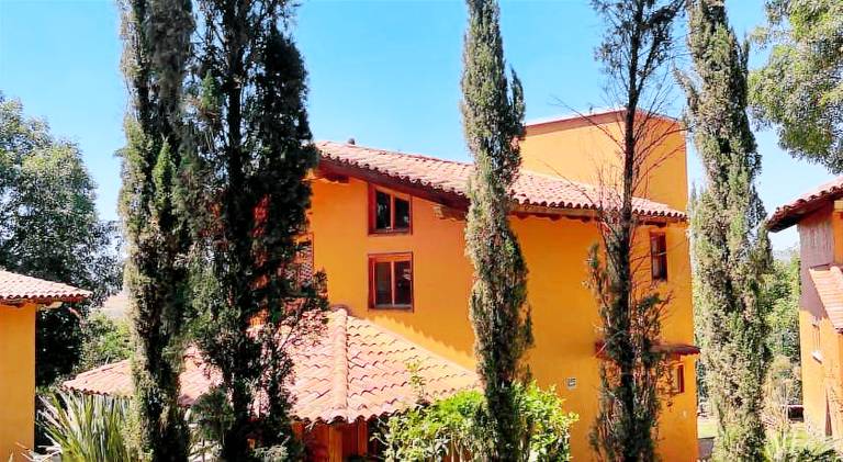 Beautiful villa | Pets allowed in Mazamitla