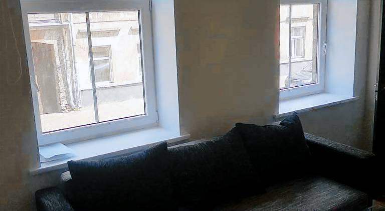 Holiday apartment with 1 room for 3 persons — photo 3