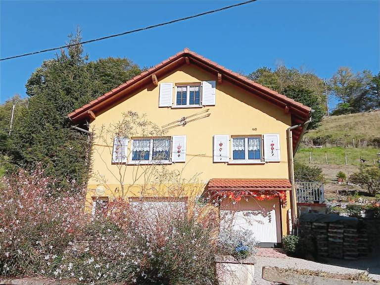 Chalet  Ranspach