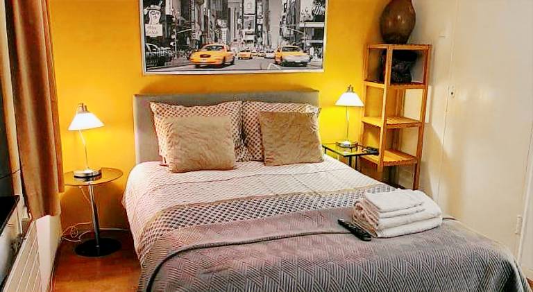 Mi BnB Amsterdam in Amsterdam