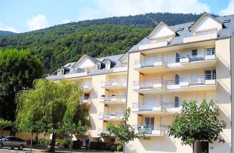 Appartement Bagnères-de-Luchon