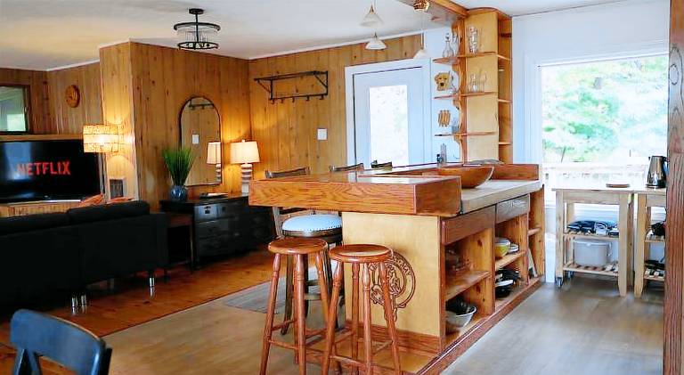 Vacation home | Dogs allowed — photo 3