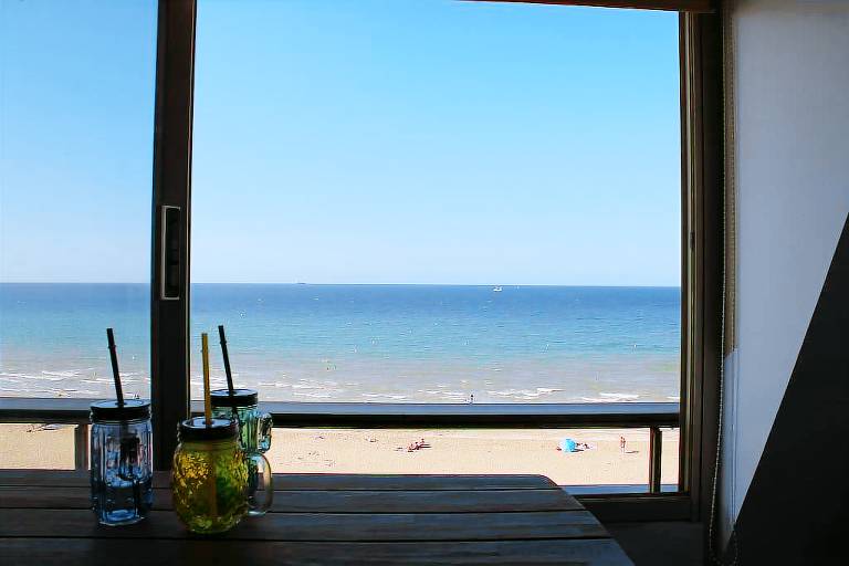 Appartement Cabourg