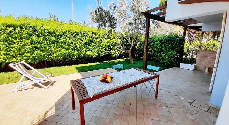 Rental apartment | Pets allowed in Misano Adriatico