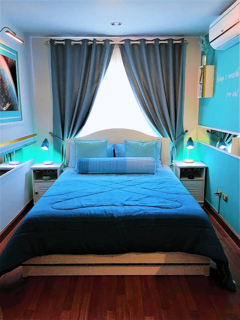 Appartement Suan Luang