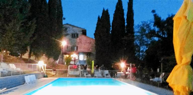 Agriturismo Sansepolcro
