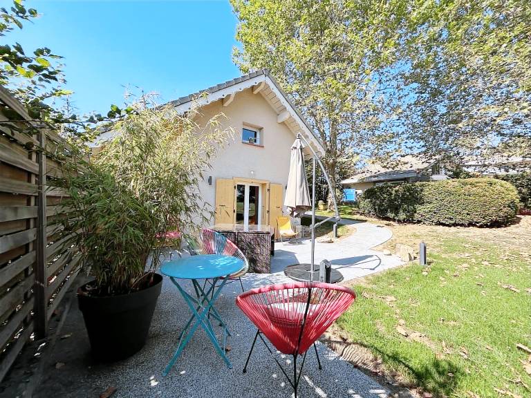 Maison de vacances  Annemasse