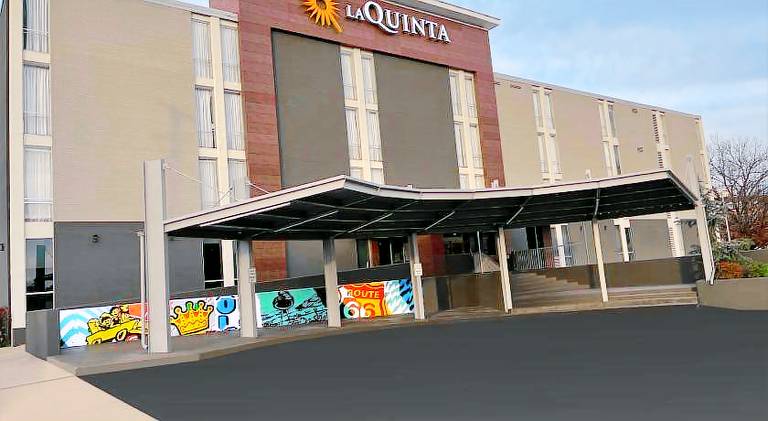 La Quinta Inn & Suites by Wyndham Tulsa Downtown/Route 66 in Tulsa, OK
