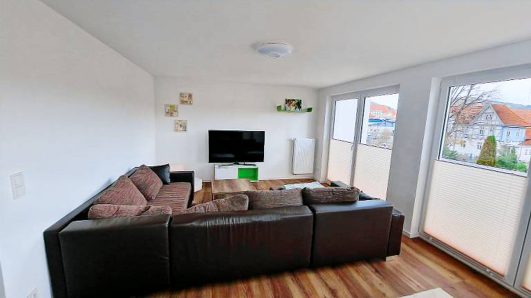 Ferienwohnung Eschwege