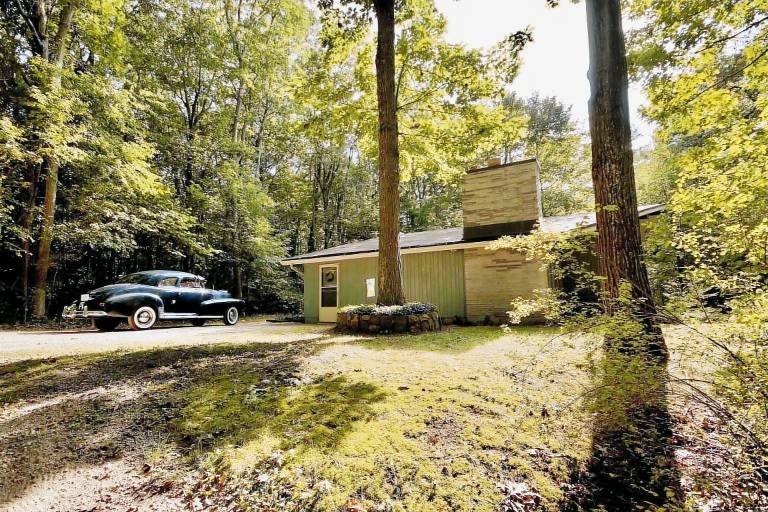 Cottage Grand Bend