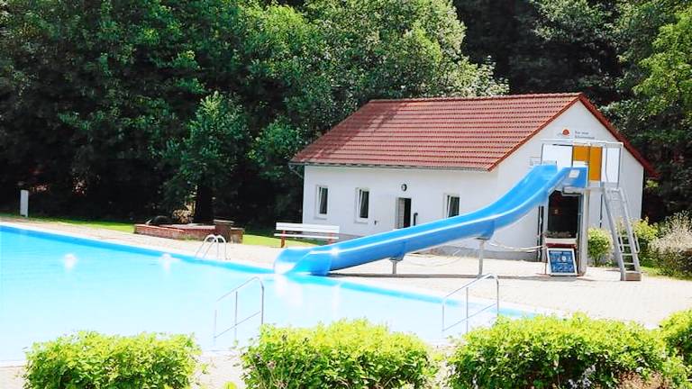 Ferienwohnung Drei Annen Hohne