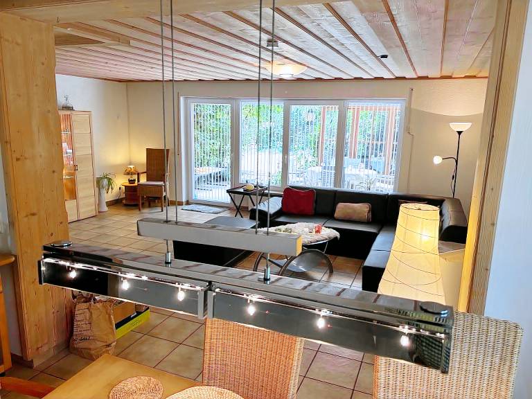 Ferienwohnung Gunzenhausen