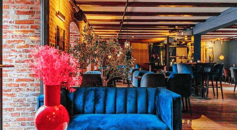 Zur Muhle - Hotel am Fleth — photo 4
