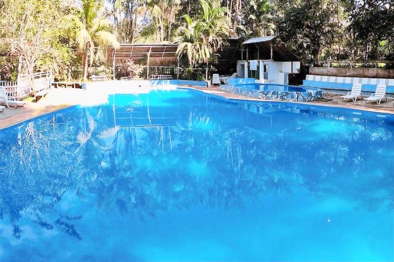 Villa Hermosa de Tambopata