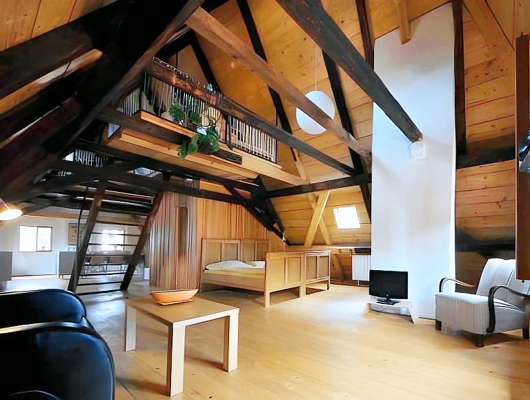 Holiday apartment | Pets are welcome — photo 5