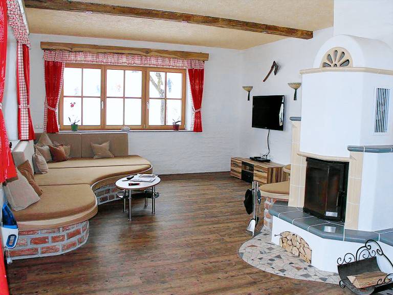 Ferienhaus in Gosau für max. 10 Personen Ferienhaus in Gosau für max. 10 Personen