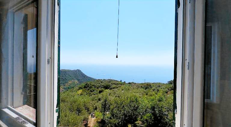 Holiday apartment with 1 room for 5 persons in Riomaggiore