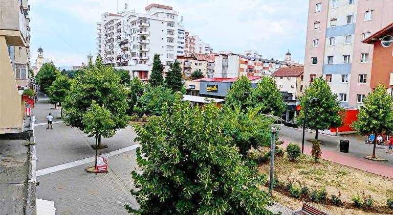 Apartman Gyulafehérvár