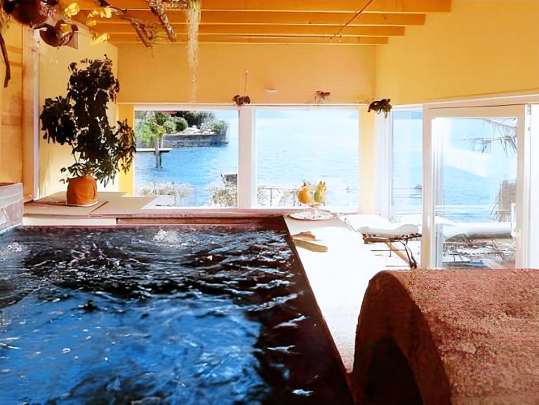 Romantik Hotel Beau Rivage Weggis - Beau Rivage Collection — photo 3