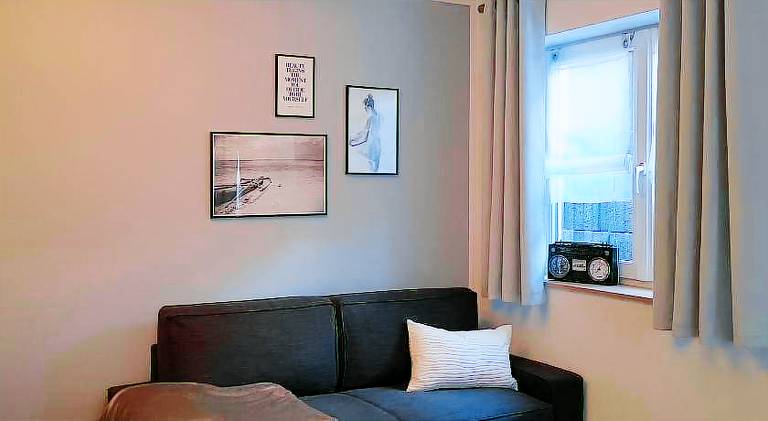 Appartement Sankt Augustin