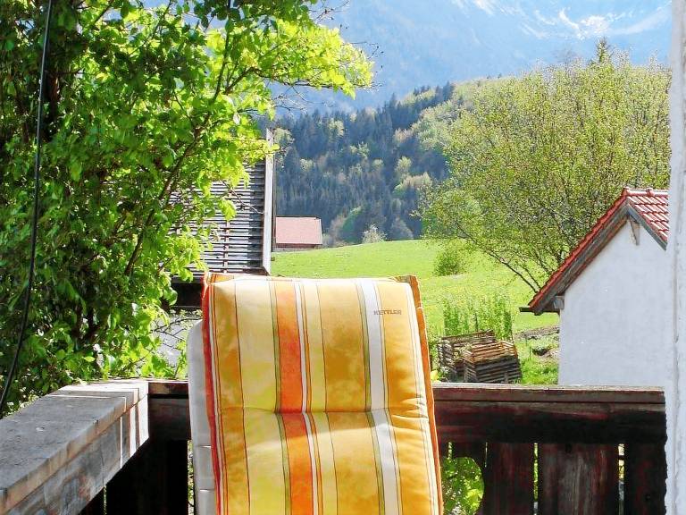 Ferienwohnung  Fischbachau