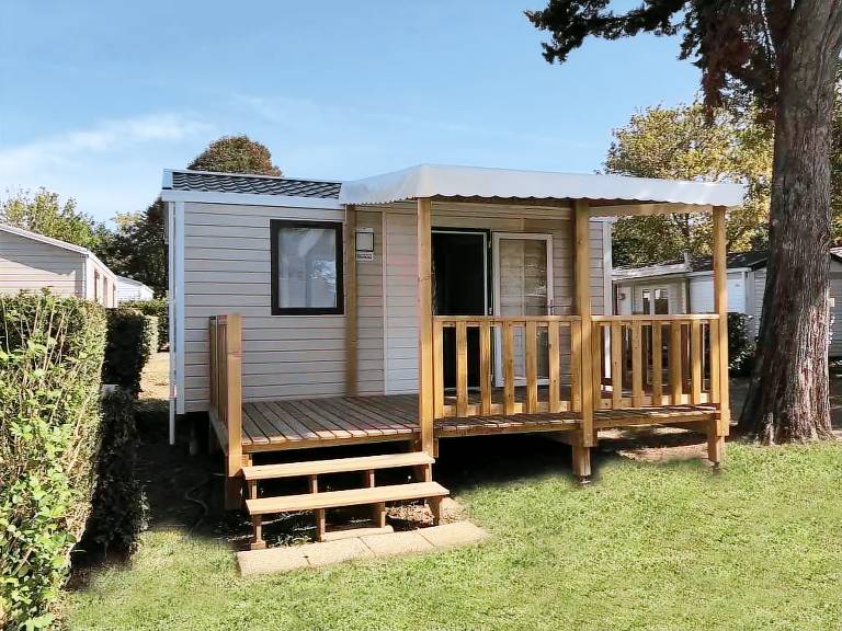 Caravan Royan