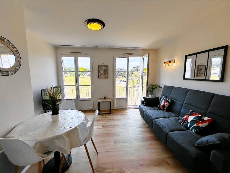 Holiday apartment | Pets are welcome — photo 2